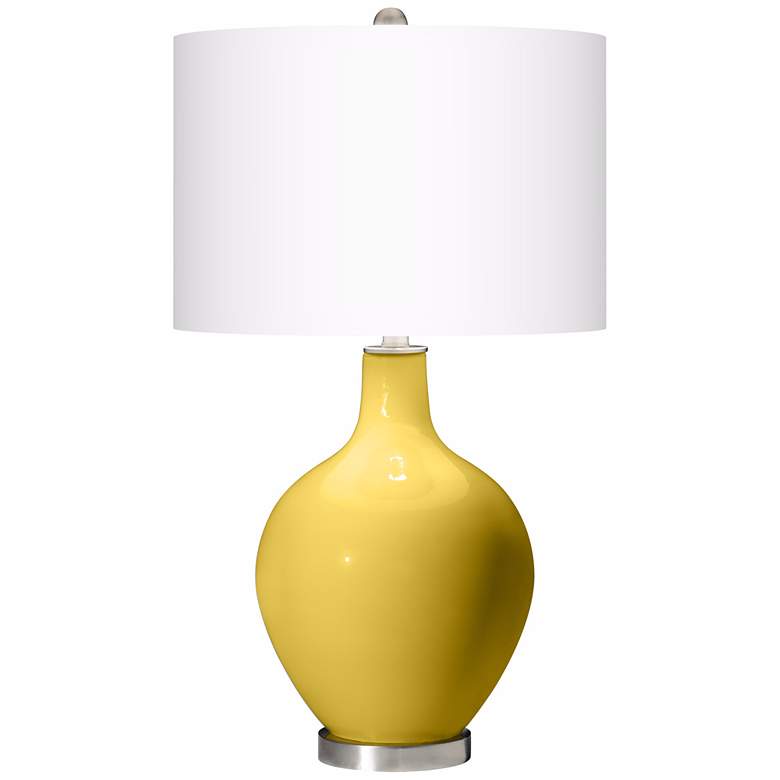 Image 3 Nugget Ovo Table Lamp
