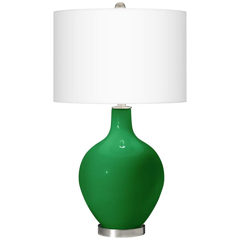 Image 2 Envy Ovo Table Lamp