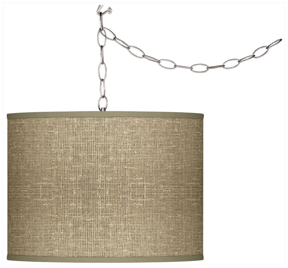 Swag Pendant Lights Stylish Hanging Lighting Page 2 Lamps Plus