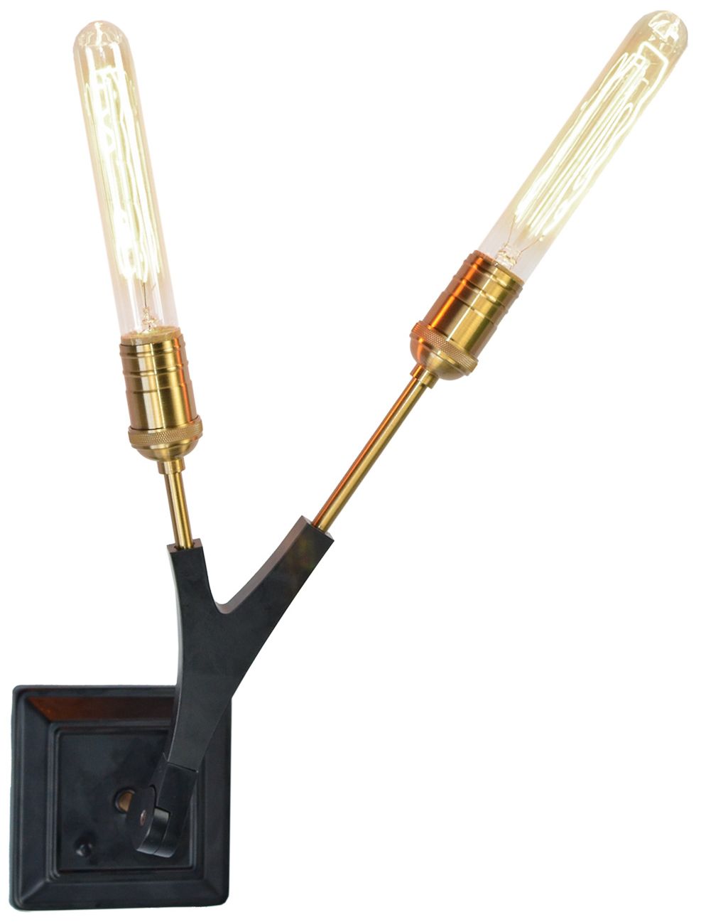 Artcraft Filiali Ac11532 Wall Light