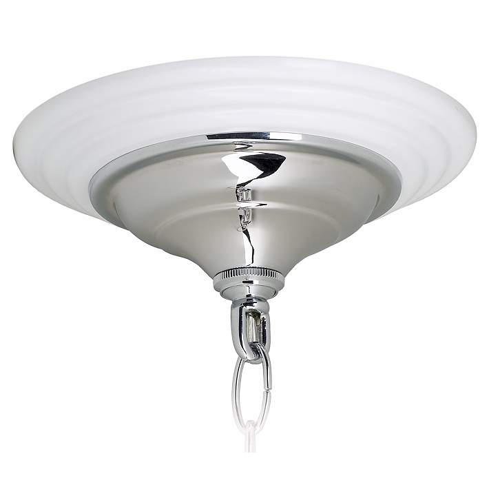 Recessed Can Light Conversion Kit, Convert Can Light To Ceiling Fixture