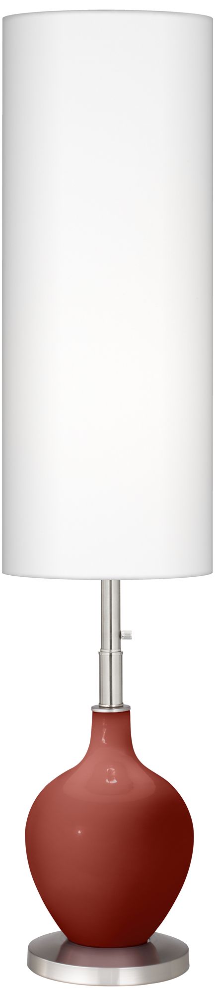 Madeira Ovo Floor Lamp – Elegant Modern Lighting for Home Decor