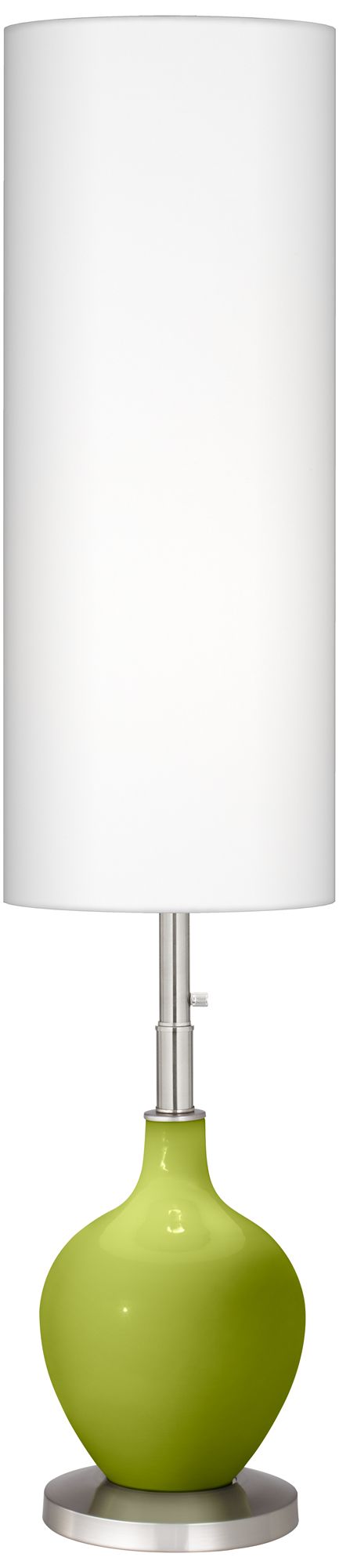 Parakeet Ovo Floor Lamp – Stylish Modern Lighting for Home Decor