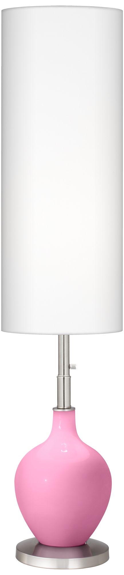 Pink, Floor Lamps | Lamps Plus