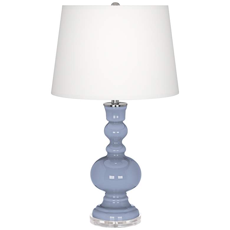 Image 2 Blue Sky Apothecary Table Lamp
