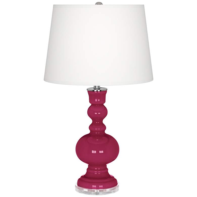 Image 2 Vivacious Apothecary Table Lamp