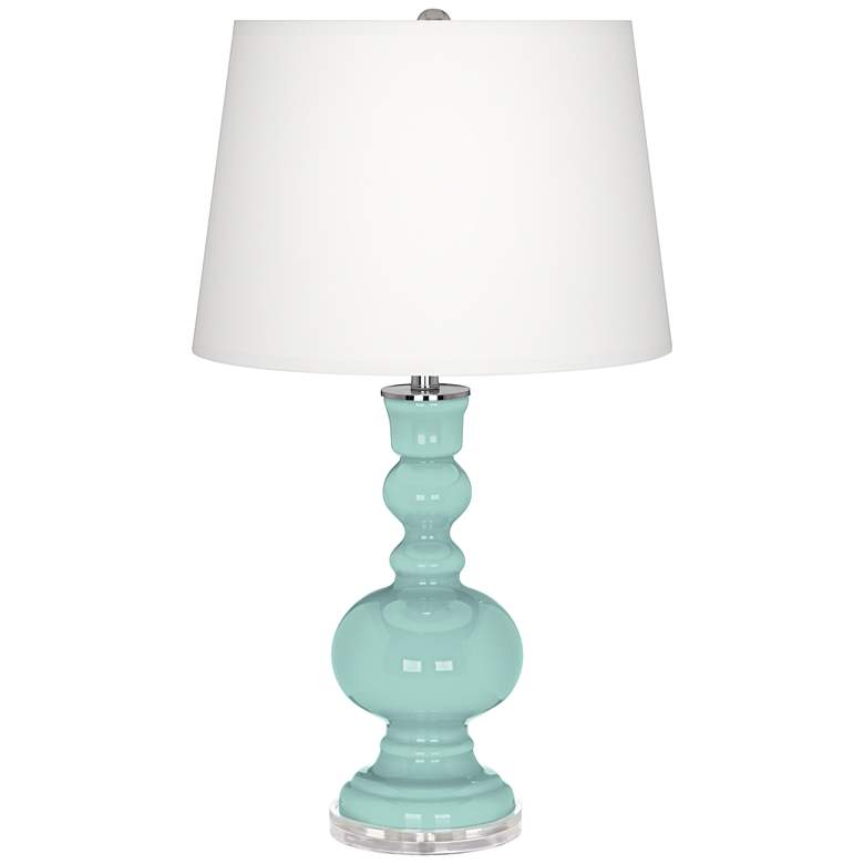Image 2 Cay Apothecary Table Lamp