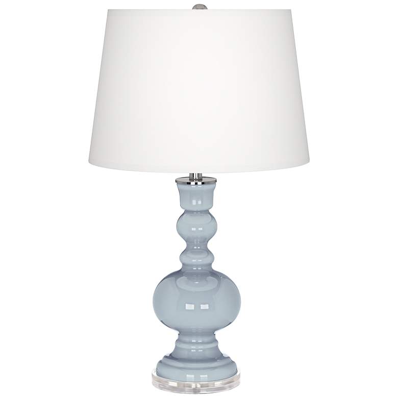 Image 2 Take Five Apothecary Table Lamp