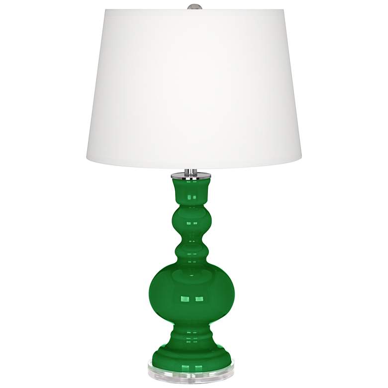 Envy Apothecary Table Lamp