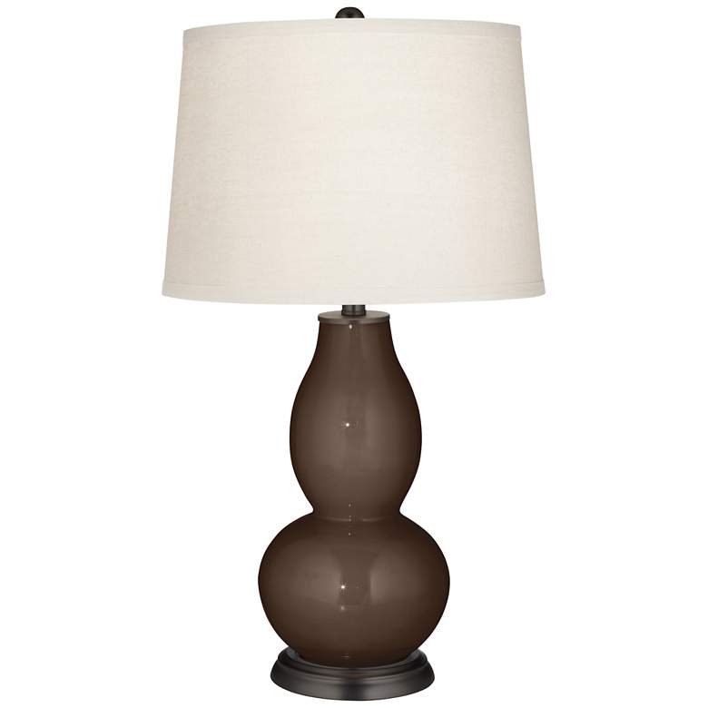 Image 2 Carafe Double Gourd Table Lamp