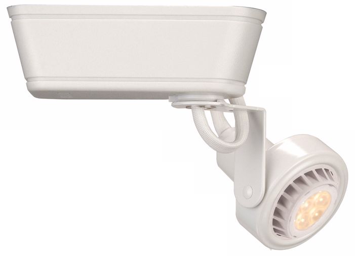 WAC LED White LowVolt Track Head for Lightolier Track System 2C294