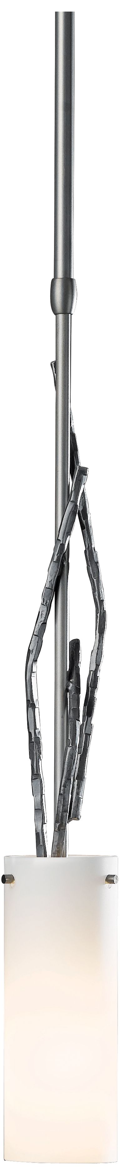 Hubbardton Forge Brindille 3 1/2" Wide Steel Mini Pendant