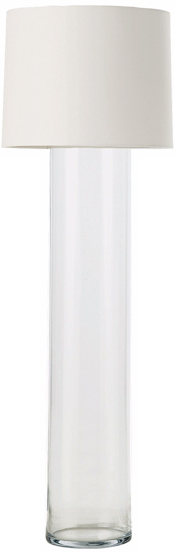 Arteriors Home Anaheim Glass Floor Lamp 2D234 Lamps Plus