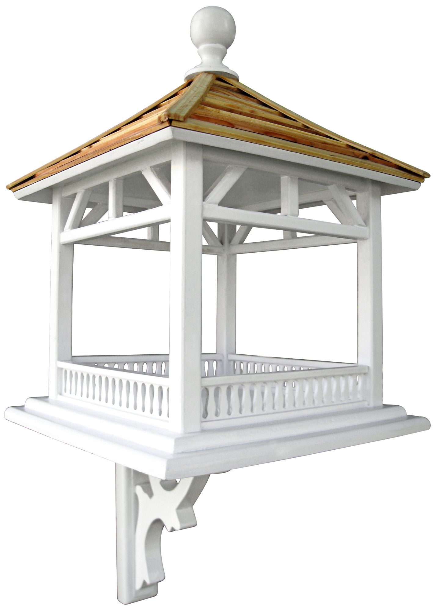Decorative Bird Houses Beautiful Feeders Lamps Plus