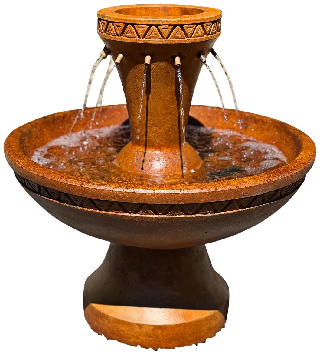 Outdoor Fountains Patio & Garden Water Fountains Page 4 Lamps Plus