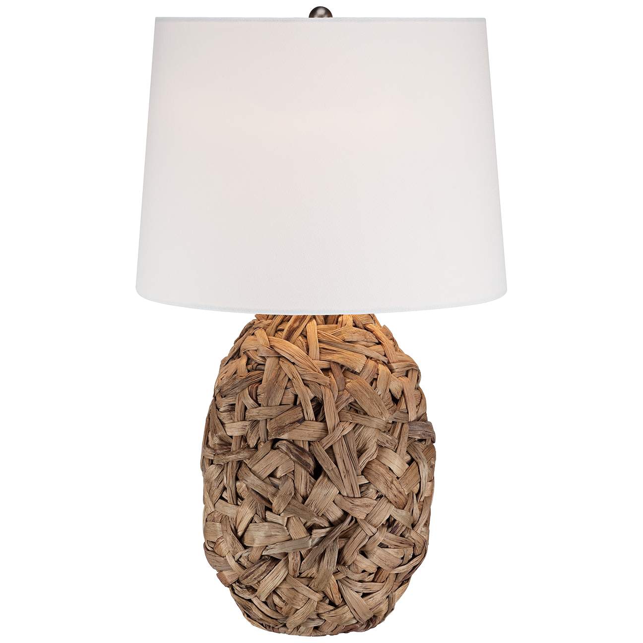 the natural light table lamps
