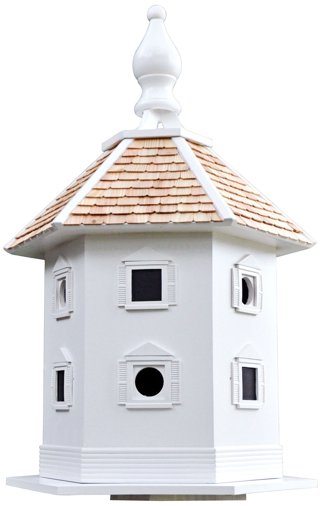 Large Danbury Dovecote for Stylish Outdoor Bird Housing