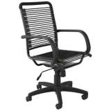 Bungie High-Back Black and Graphite Office Chair