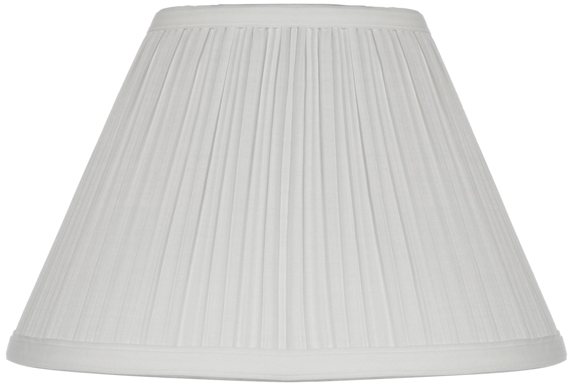 white bedside lamp shades