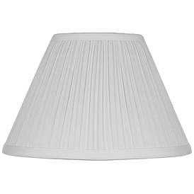 Clip On Table Lamp Shades Lamps Plus