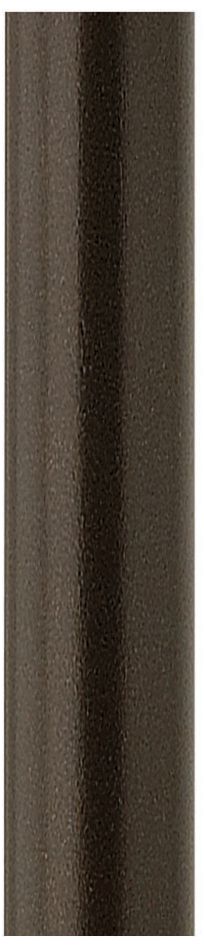 Hinkley Nexus 3" Bronze Path Light Stem