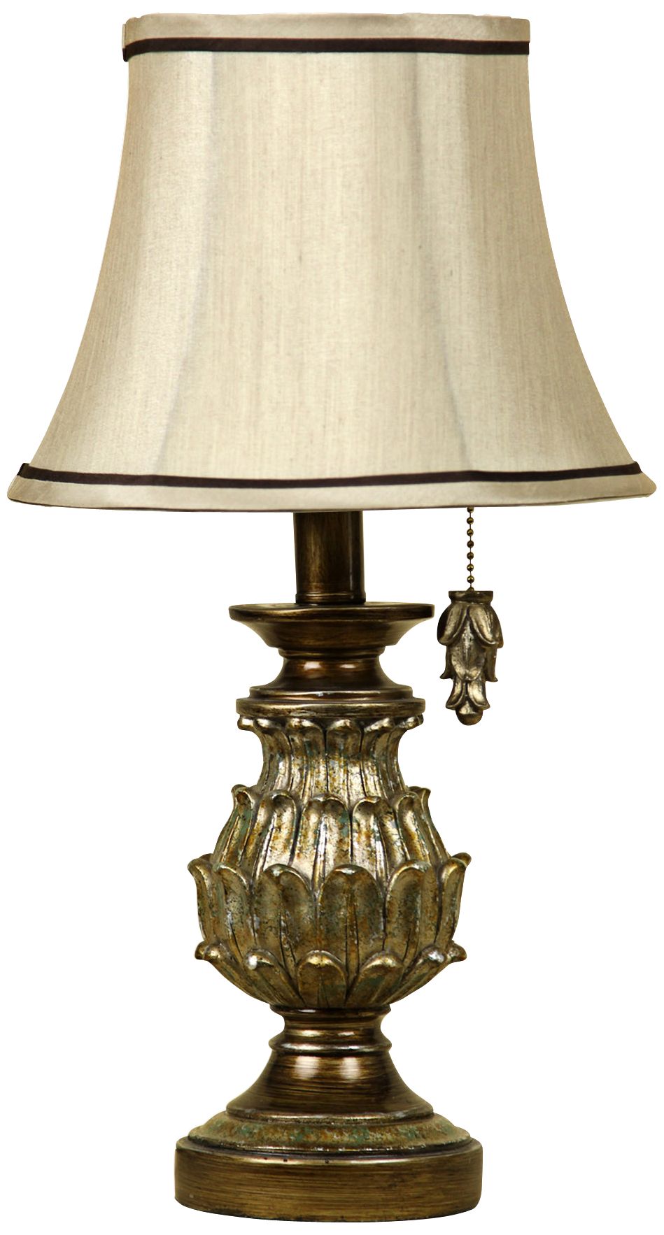 mini accent table lamps
