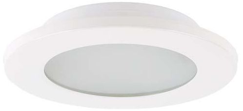 Tacoma 155 PowerLED 6" White LED Marine Light