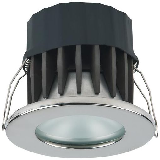 Sardinia 10.5 Watt Stainless Steel LED Retrofit Marine Light