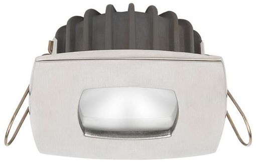 Ventura-RS PowerLED Steel Recessed LED Marine Light