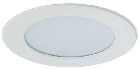 Avalon 155 PowerLED 6" White LED Marine Light