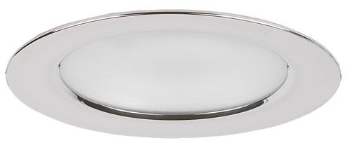 Avalon 155 PowerLED 6" Stainless Steel LED Marine Light