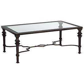 Bassett Mirror Company Transitional Coffee Tables Tables Lamps Plus