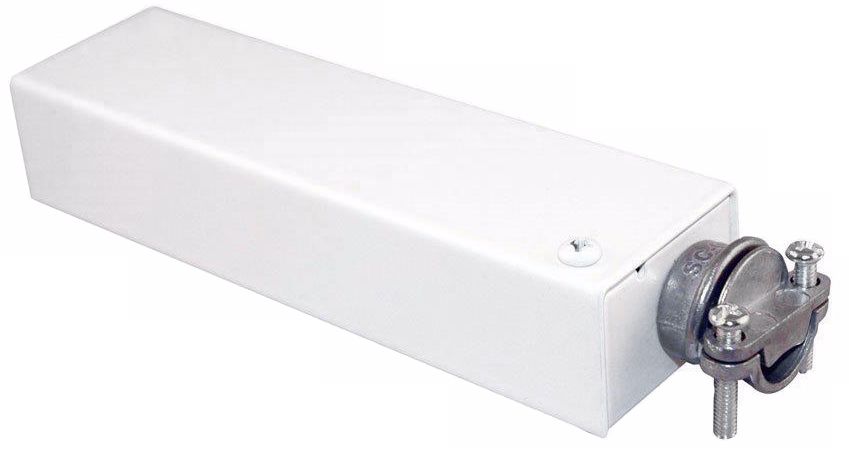 Juno 10 Watt White Electronic Transformer