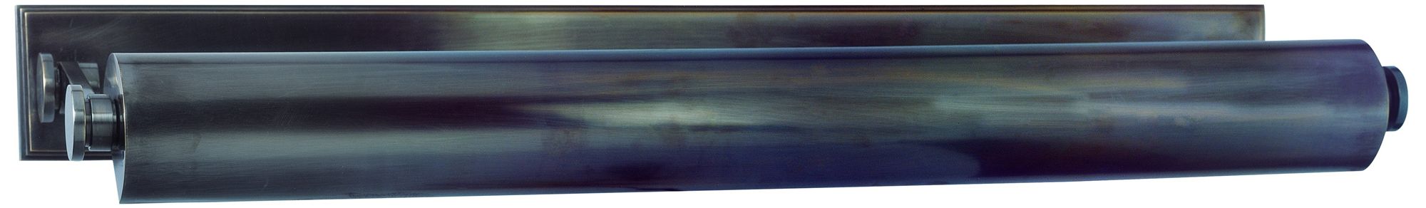 Hudson Valley Merrick 31 1/2" Wide Bronze Picture Light