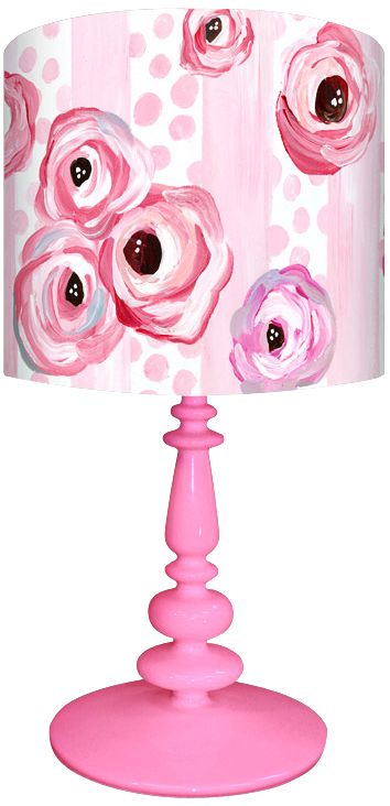 childrens table lamp