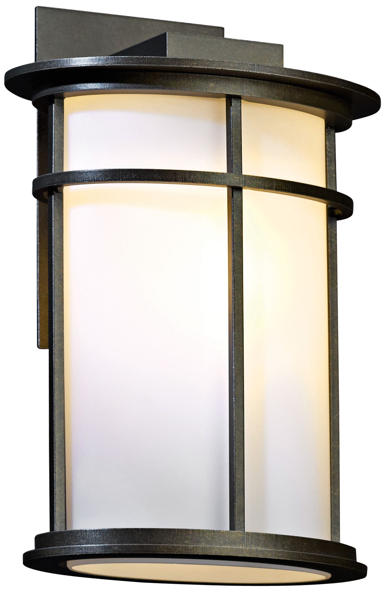 Hubbardton Forge Province Medium Outdoor Wall Sconce