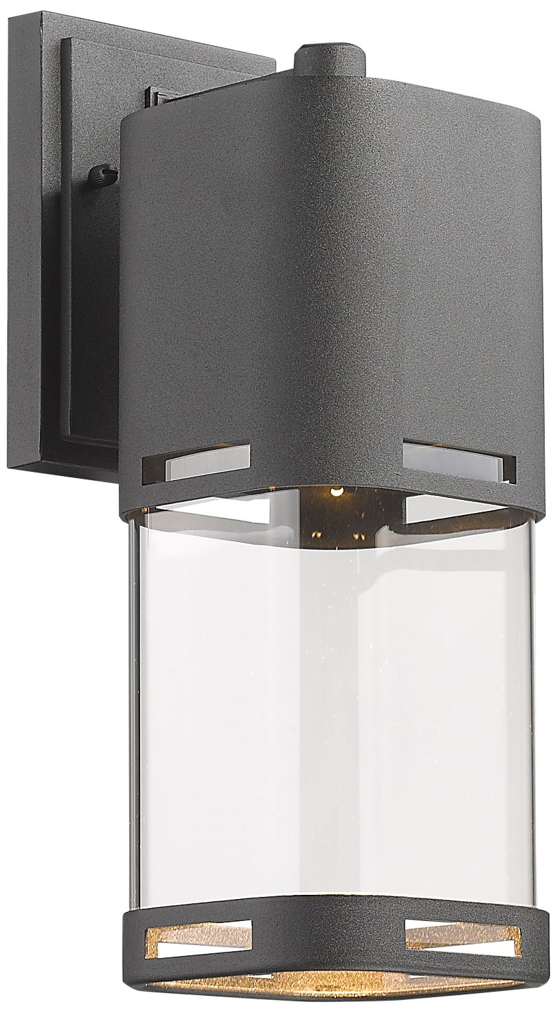 Black, Wall Lights Page 15 Lamps Plus