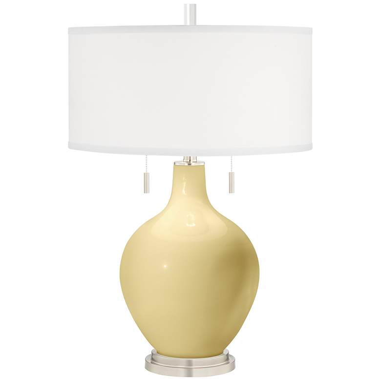 Image 2 Butter Up Toby Table Lamp