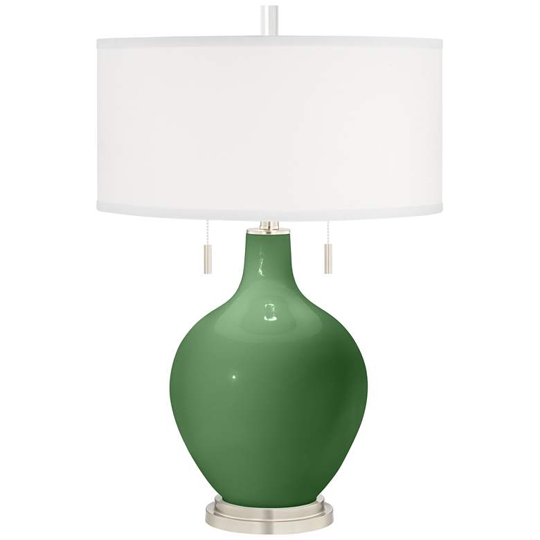 Image 2 Garden Grove Toby Table Lamp