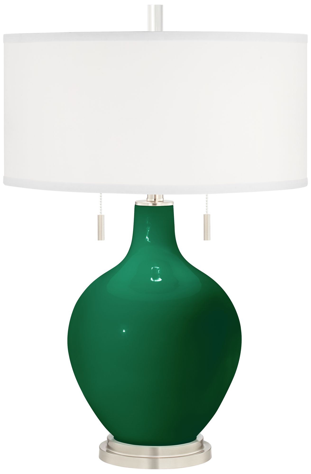 Greens Toby Table Lamp 30C49 Lamps Plus