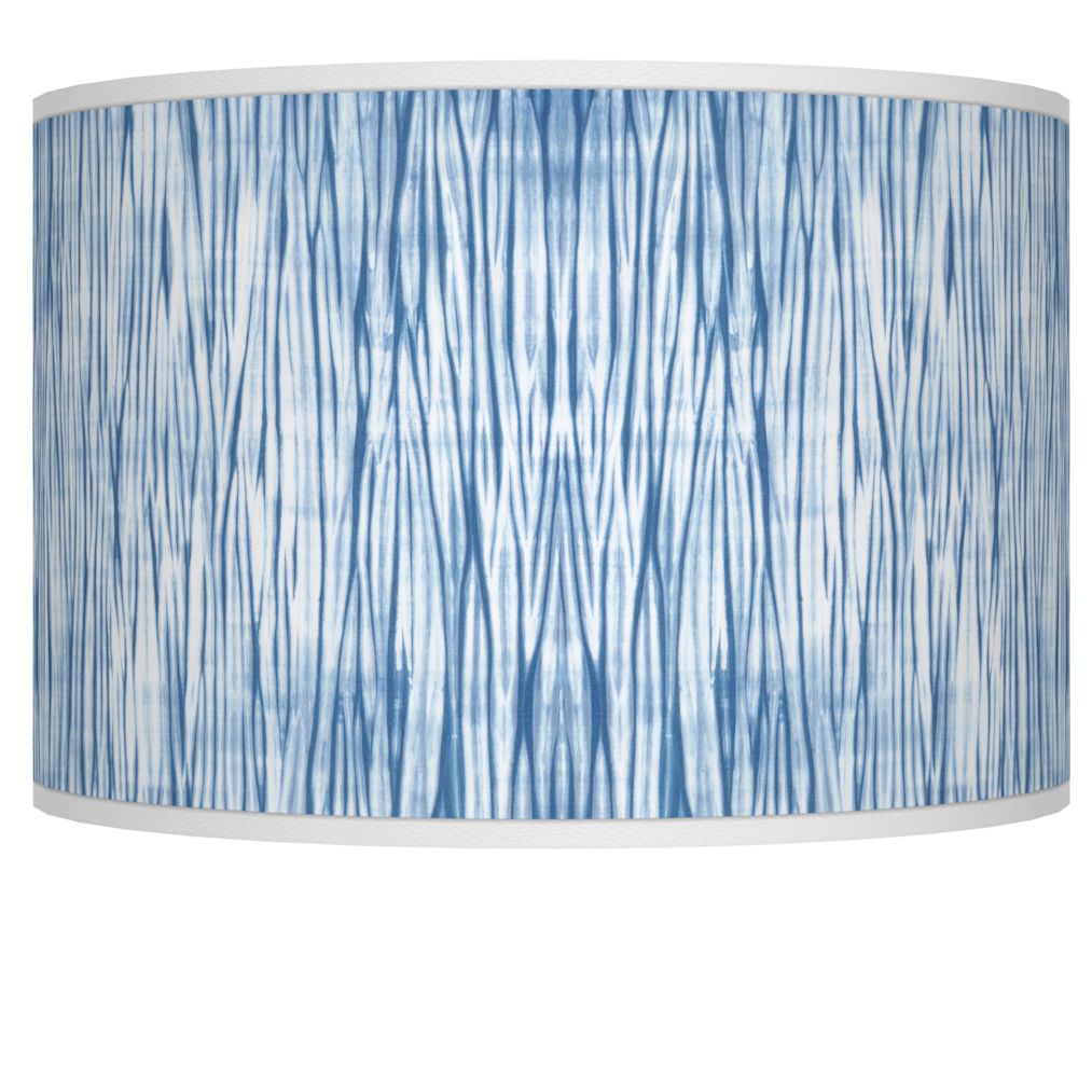 Beachcomb Giclee Shade 12x12x8.5 (Spider)