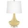 Butter Up Gillan Glass Table Lamp