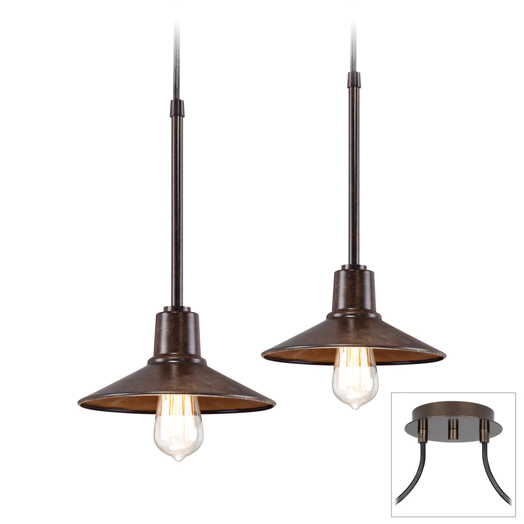 Multi Light Pendant, Lighting Fixtures Page 2 Lamps Plus