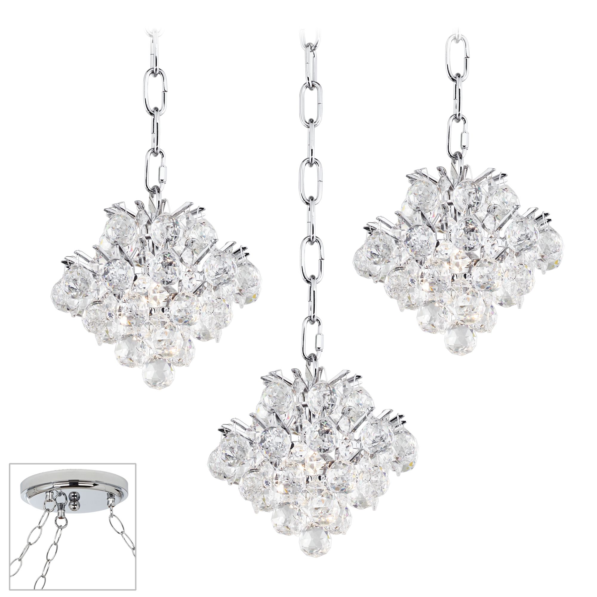 Chandelier Lighting Fixtures Beautiful, Stylish Designs Page 51