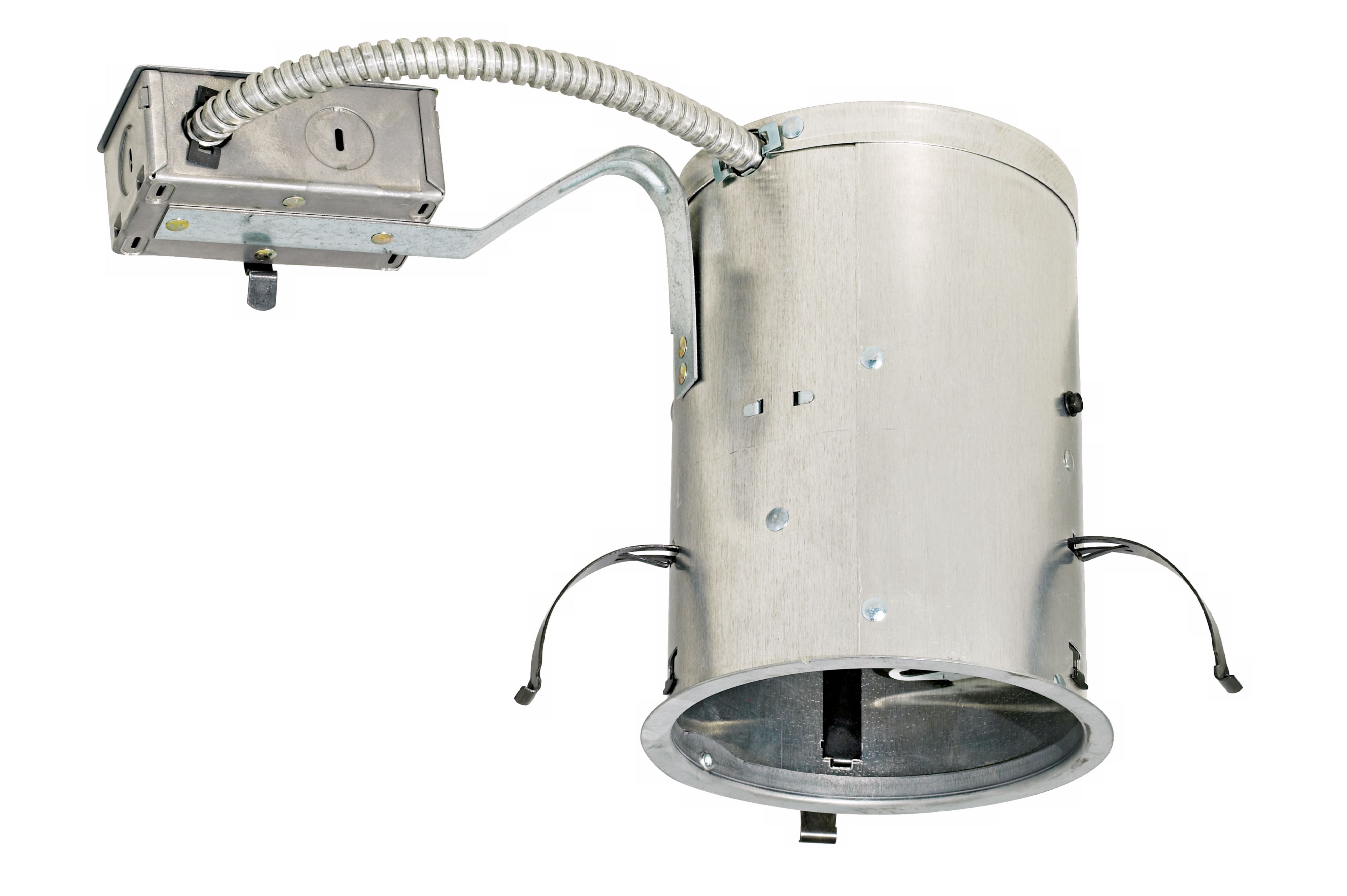 Juno 5" Non-IC Recessed Remodel Housing