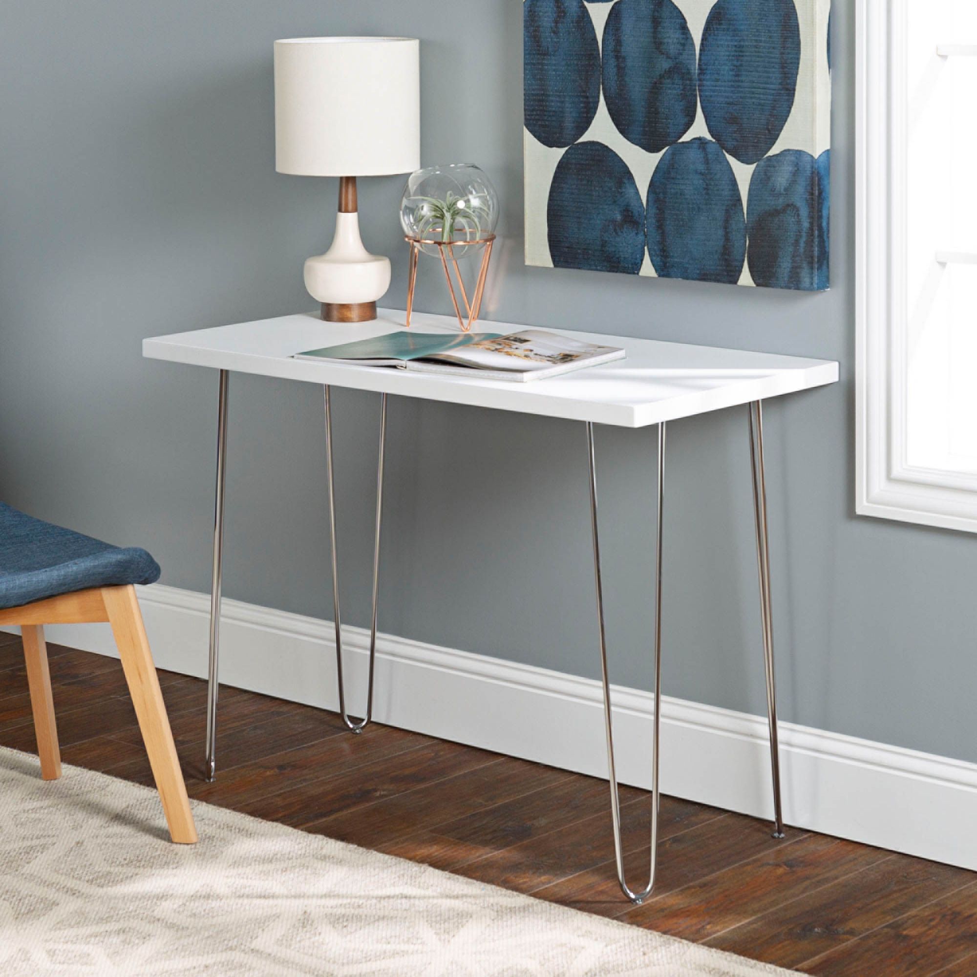 writing desk lamp