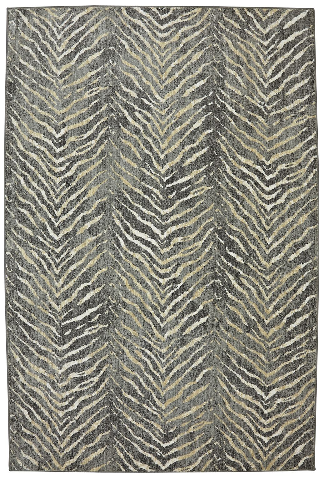 Karastan Euphoria 90267 Aberdeen Granite Area Rug 