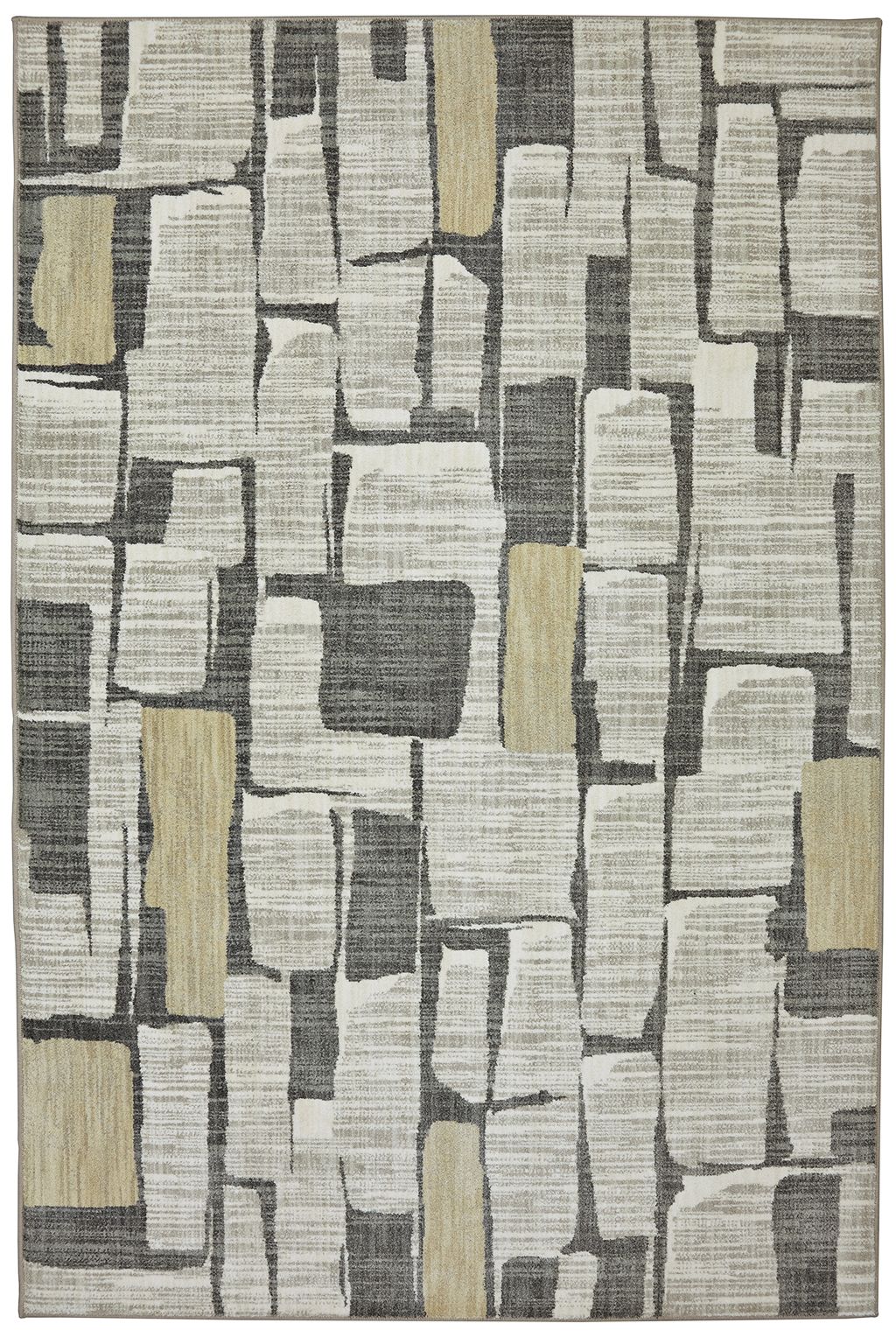 Euphoria 90275 Limerick Sand Stone Area Rug