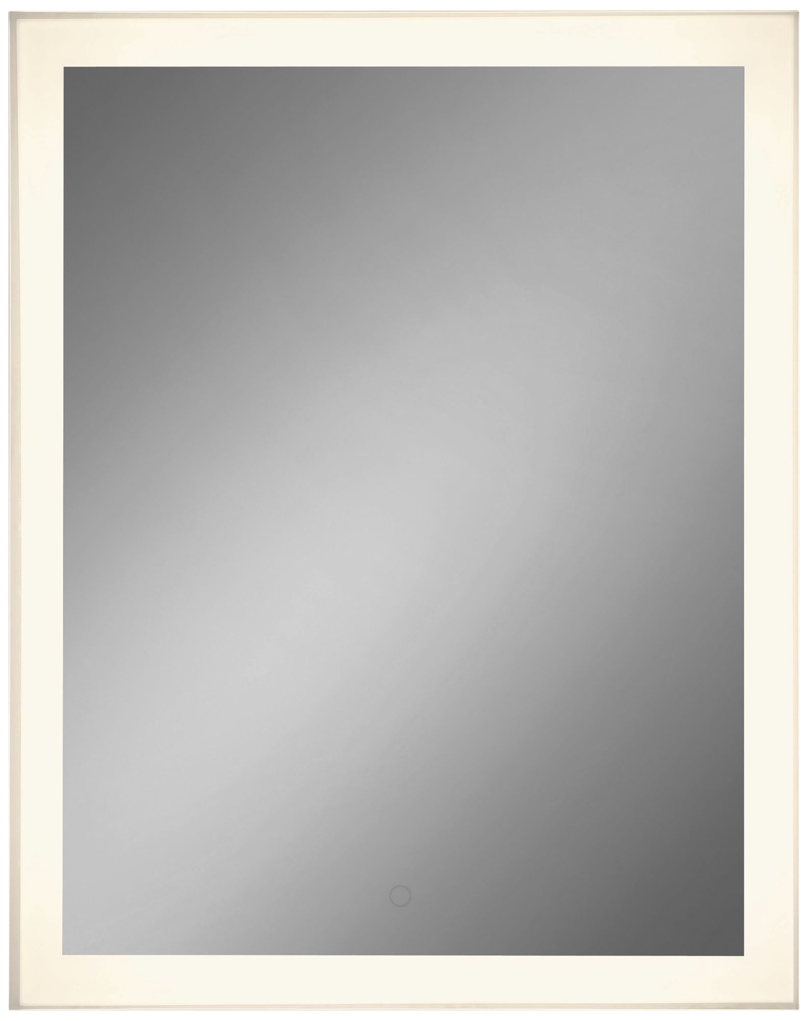 Eurofase Adams Edge-lit 28 1/2" x 36" LED Wall Mirror