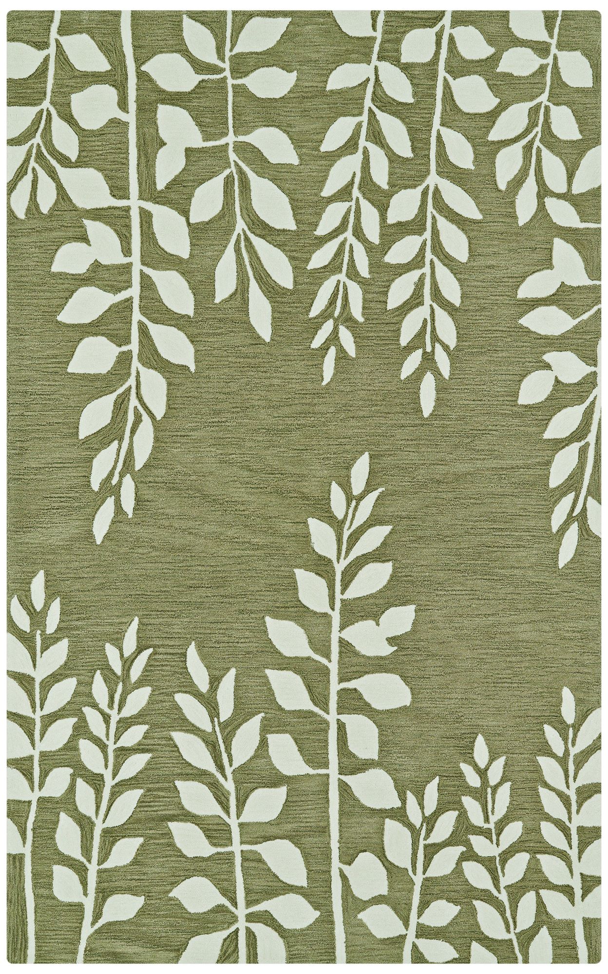 Dalyn Journey JR21 Fern Area Rug